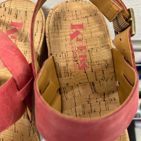 Korks by kork ease wedges - Picture 5 of 8